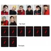 PHOTO CARD SET - R