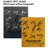 1st ALBUM 'Thumbs Up' Limited Edition