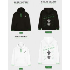 BLANK2Y HOODIE (Group)