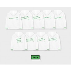 BLANK2Y HOODIE(member)